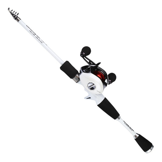 Rock Fishing Rods Lightweight Carbon