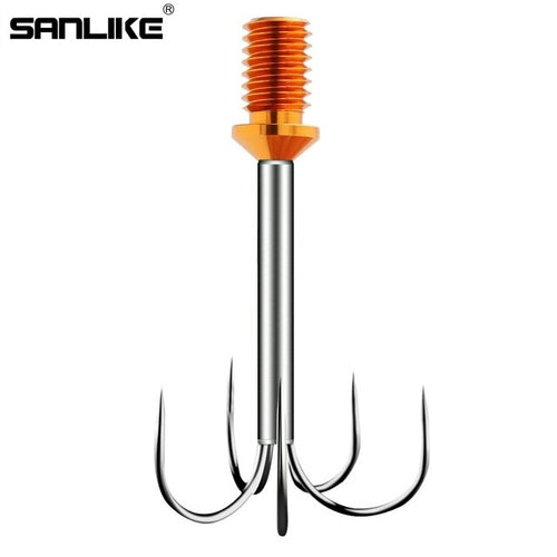 Umbrella Fishing Hook