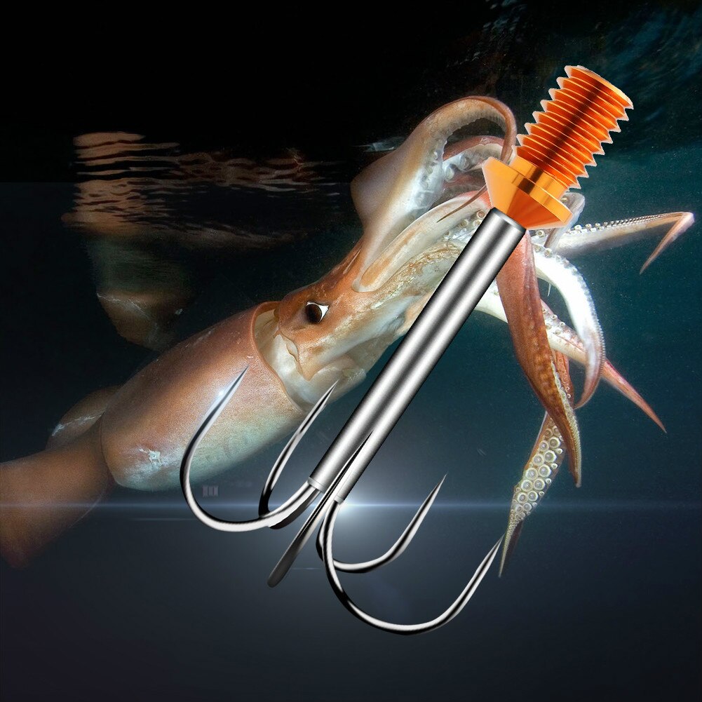 Umbrella Fishing Hook