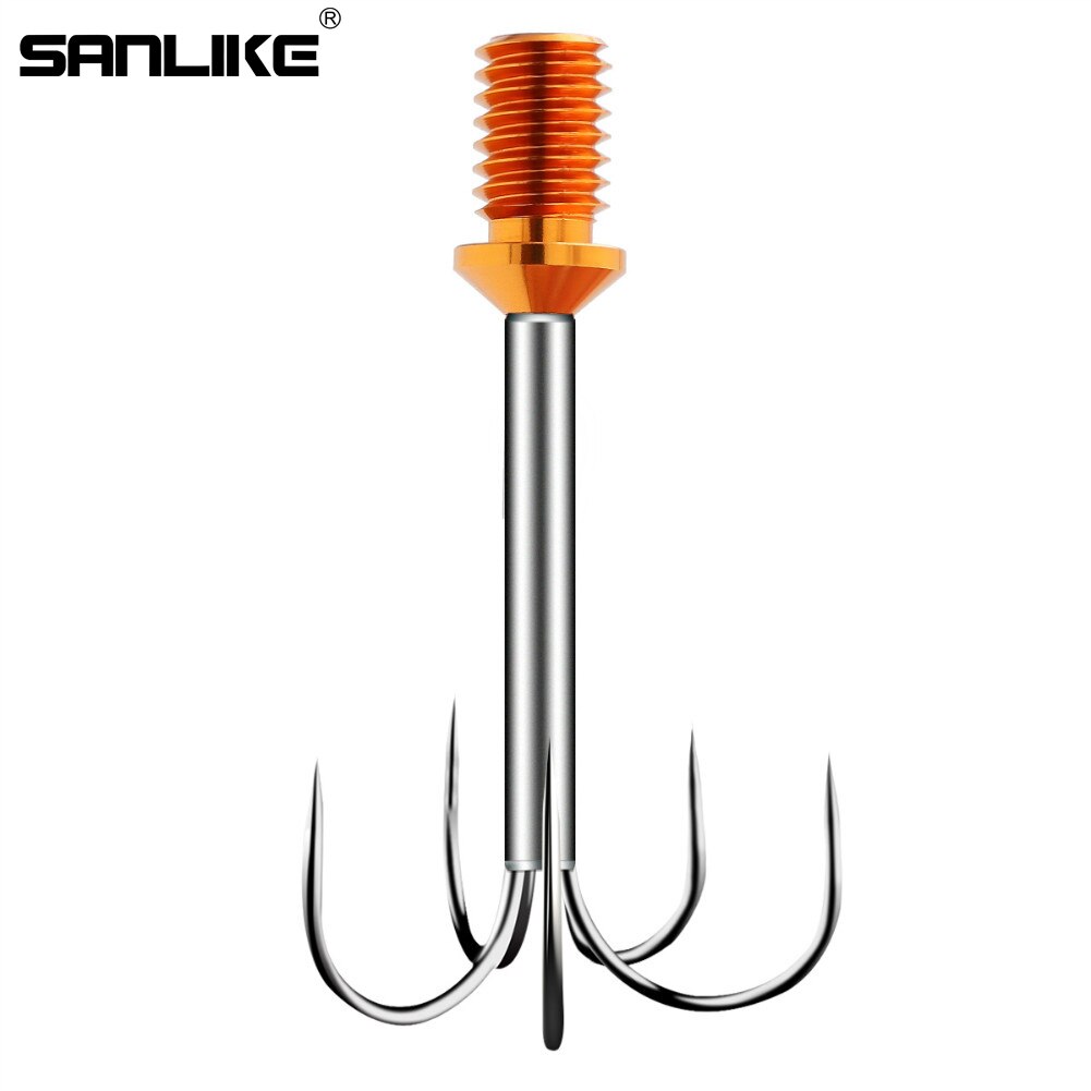 Umbrella Fishing Hook