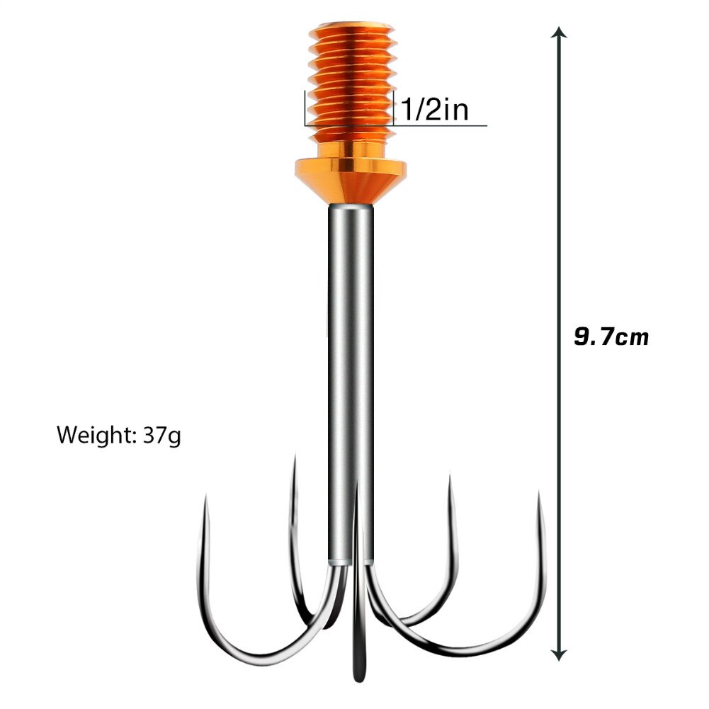 Umbrella Fishing Hook