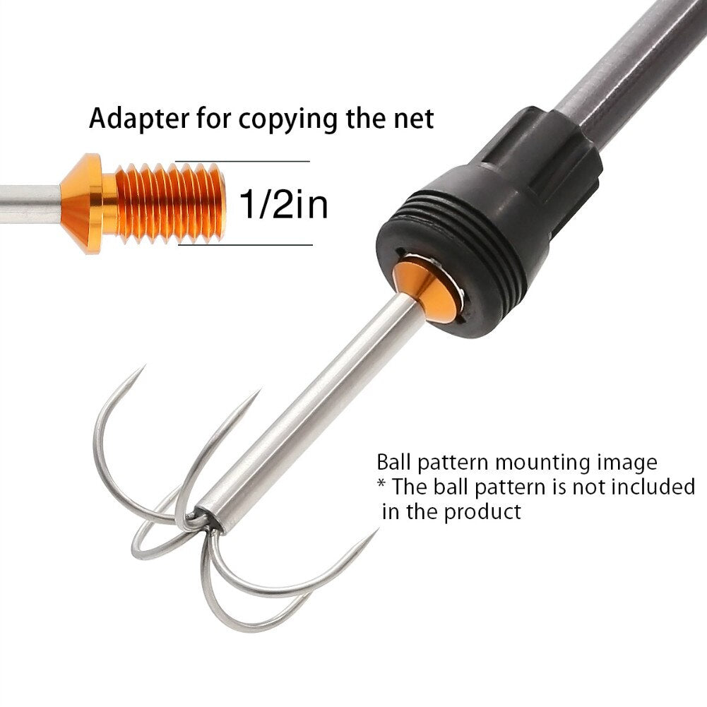 Umbrella Fishing Hook