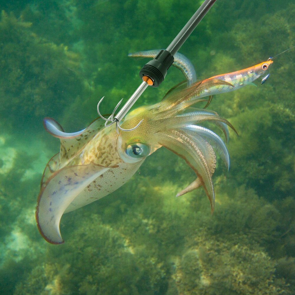 Umbrella Fishing Hook