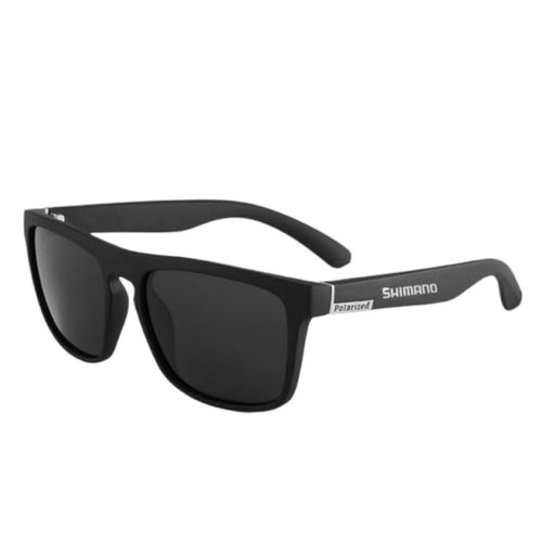 Shimano Hd Polarized Glasses For Men And Women