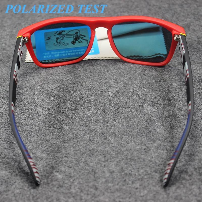 Shimano Hd Polarized Glasses For Men And Women