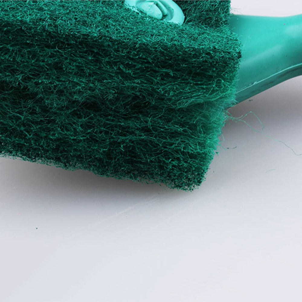 STVK Aquarium Fish Tank Glass Plant Cleaning Brushes Floating Clean