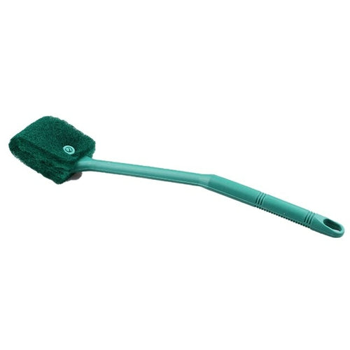 STVK Aquarium Fish Tank Glass Plant Cleaning Brushes Floating Clean