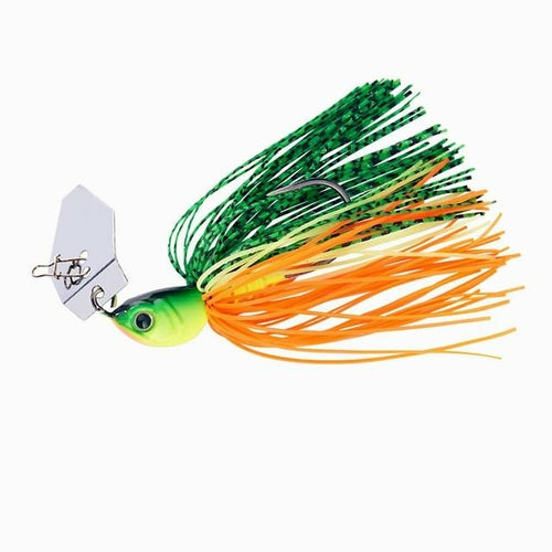 Sunmile Fishing Chatterbait