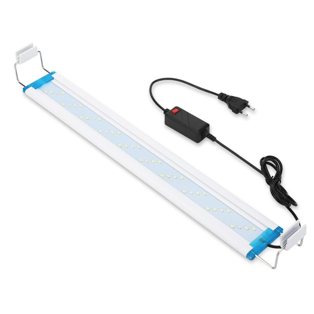 Szd-b20bw Super Slim Leds Aquarium Lighting Aquatic Plant Light