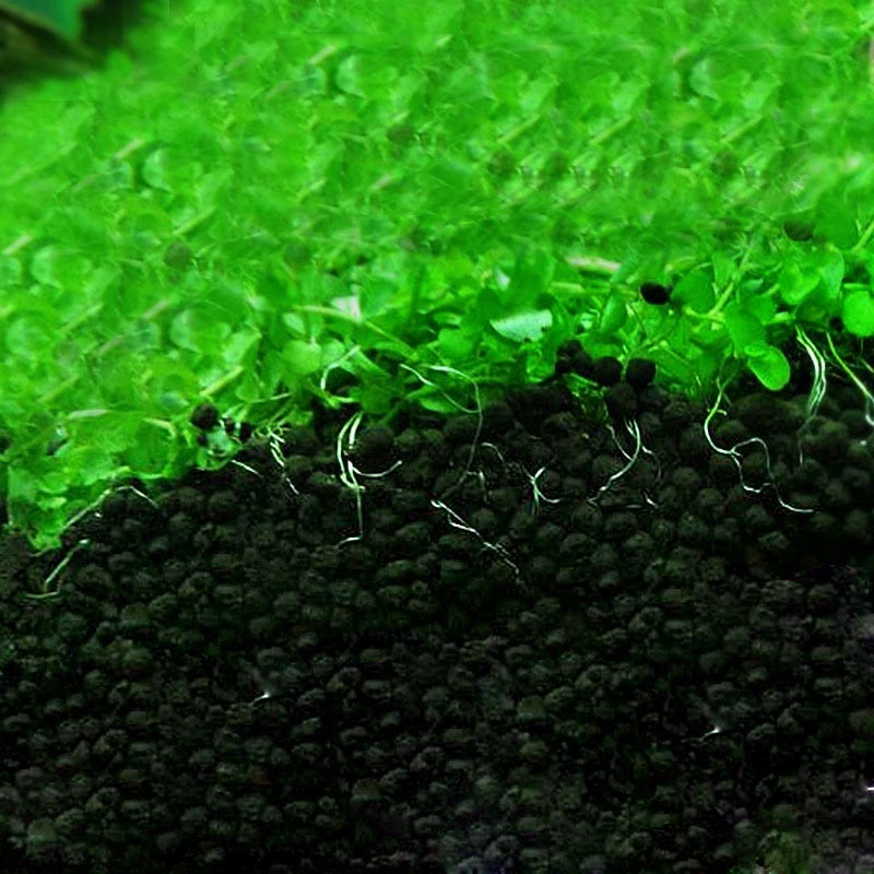 Sand Aquarium Fertilizer Aquarium Substrate Aquatic Float Grass Clay