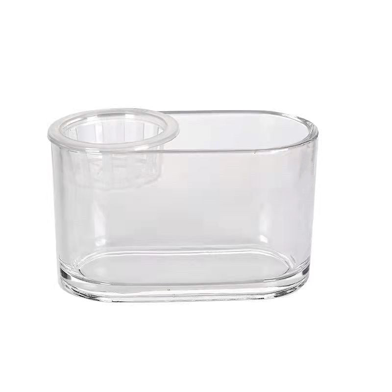 Simple Desktop Transparent Glass