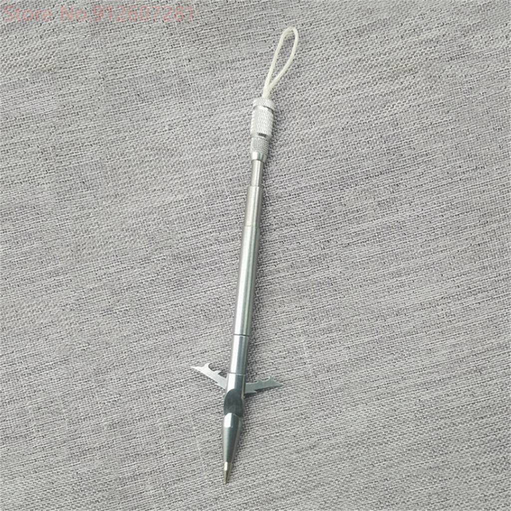 Slingshot Shooting Hunt Dart Arrow Fishing