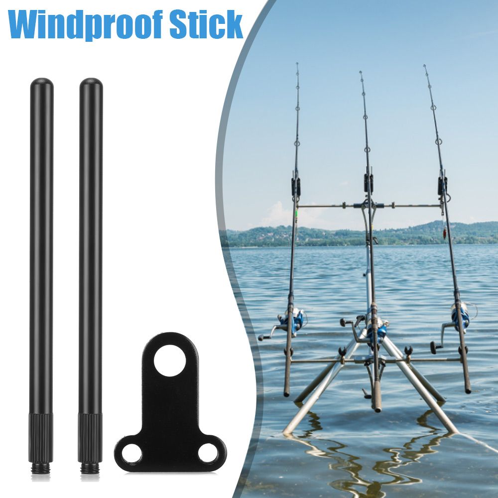 Rust Proof Bite Alarms Equipment Fishing