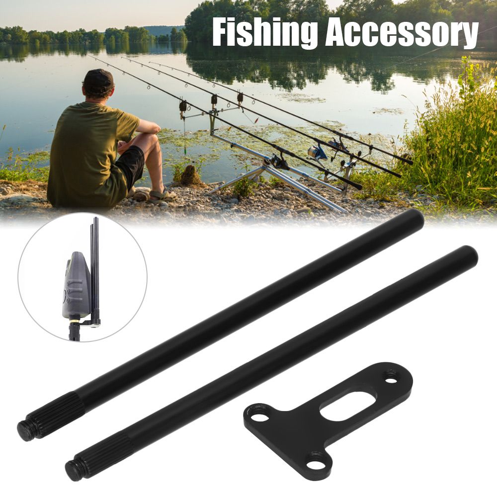 Rust Proof Bite Alarms Equipment Fishing