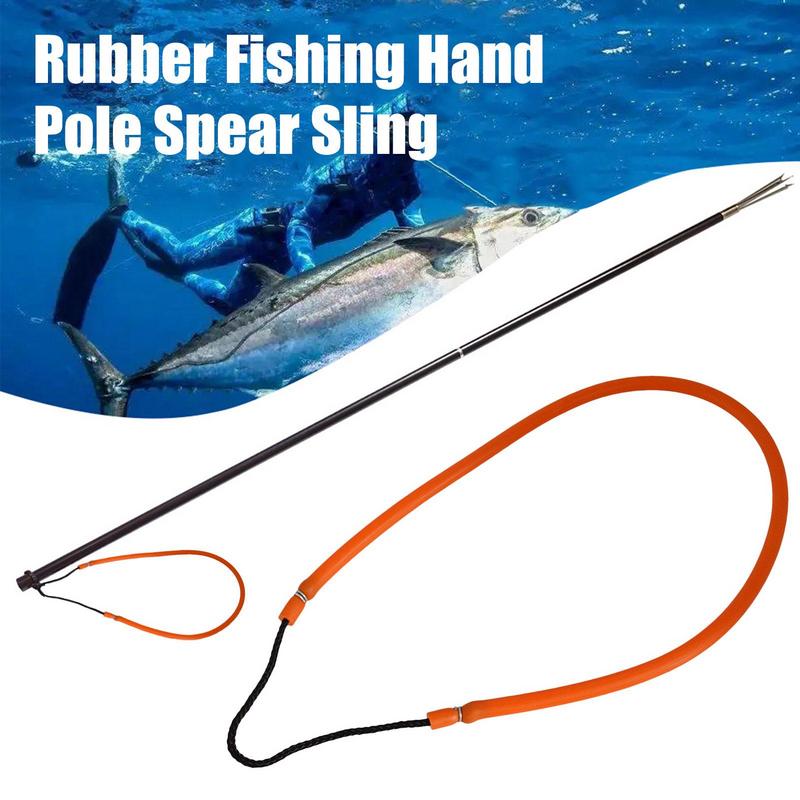 Spear Fishing Equipment