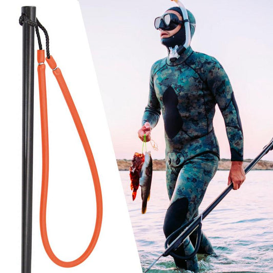 Spear Fishing Equipment