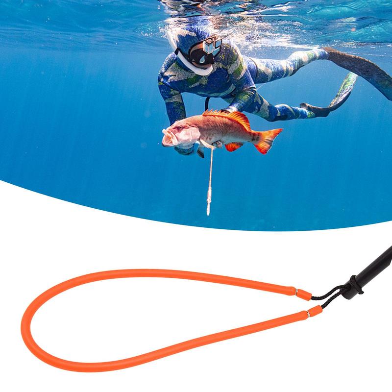 Spear Fishing Equipment