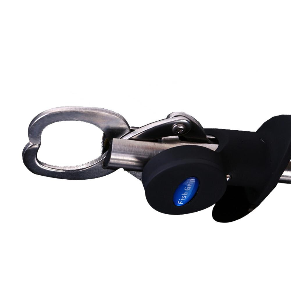 Stainless Steel Fishing Gripper