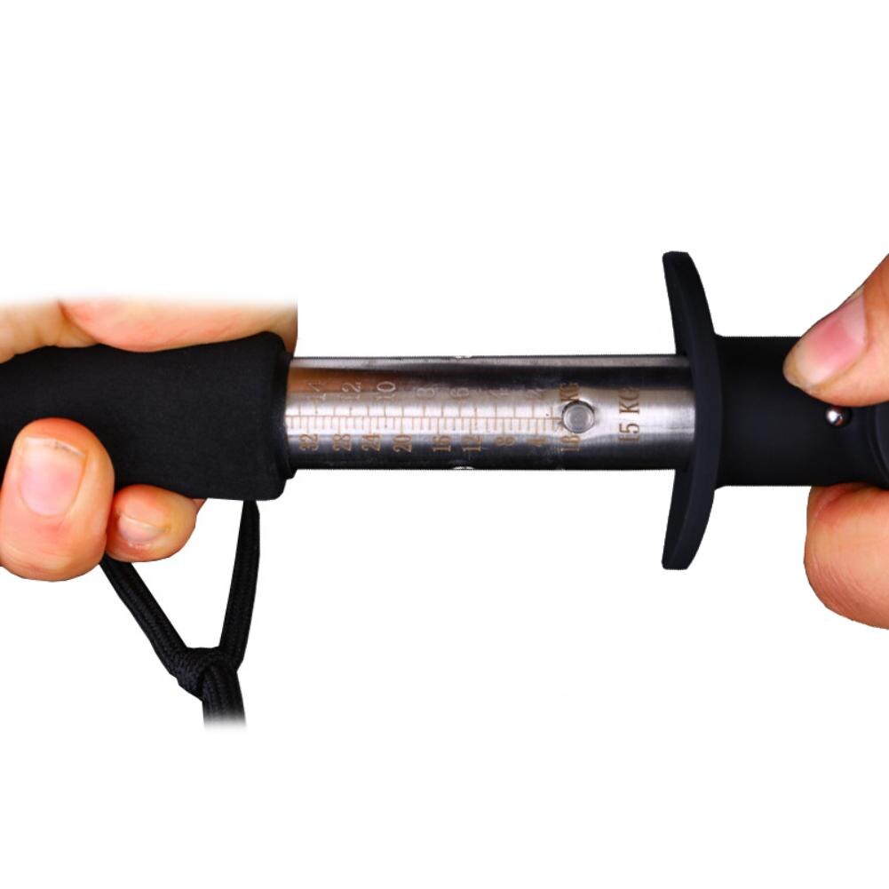 Stainless Steel Fishing Gripper