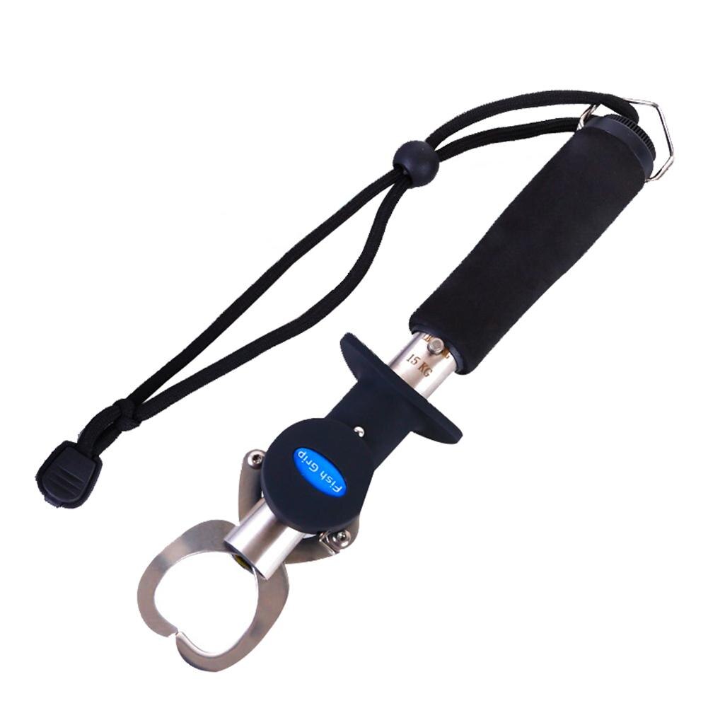 Stainless Steel Fishing Gripper