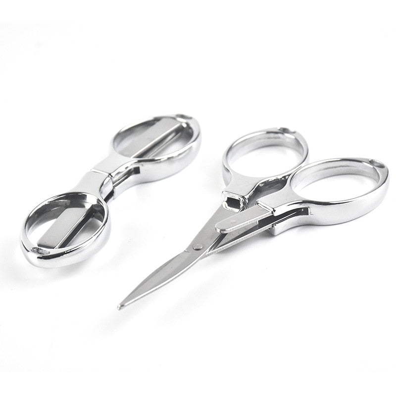 Stainless Steel Fishing Scissor
