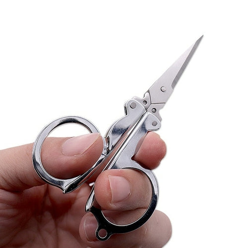 Stainless Steel Fishing Scissor