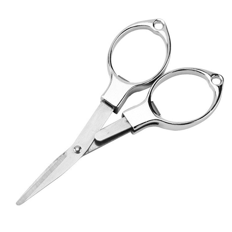 Stainless Steel Fishing Scissor