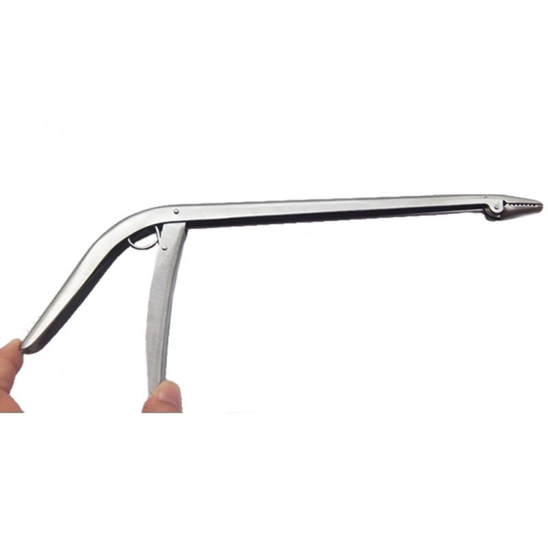 Stainless Steel Unhooking Device Fish Clamp