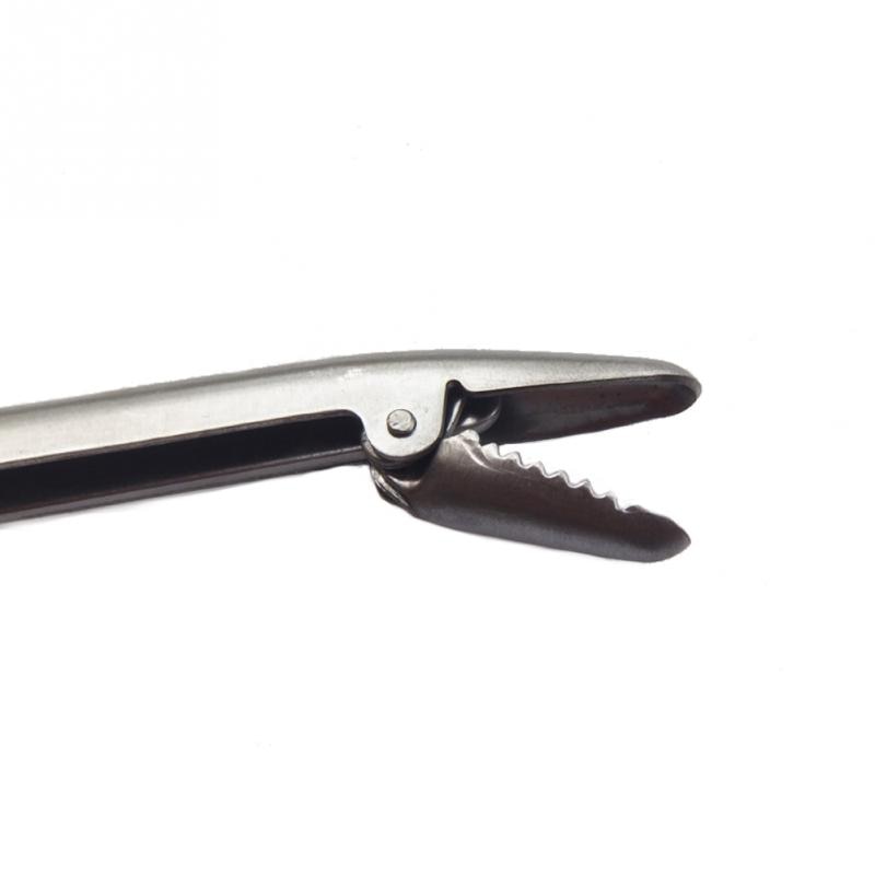 Stainless Steel Unhooking Device Fish Clamp