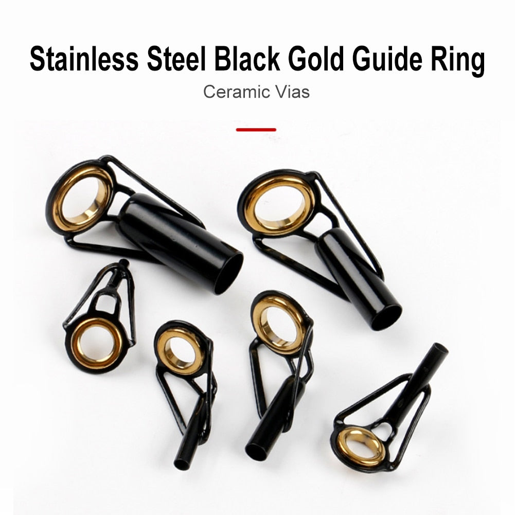 Stand For Fishing Rod Tips