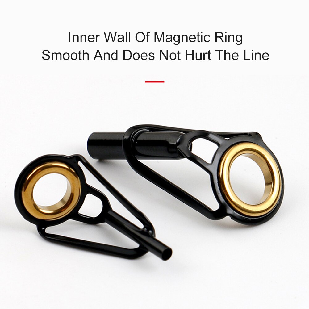 Stand For Fishing Rod Tips