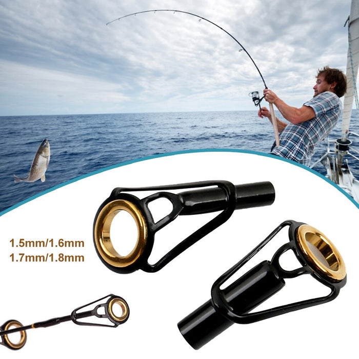 Stand For Fishing Rod Tips