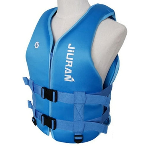 Stylish Life Jacket Outdoor Neoprene Rafting