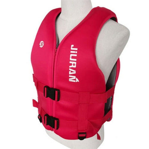 Stylish Life Jacket Outdoor Neoprene Rafting