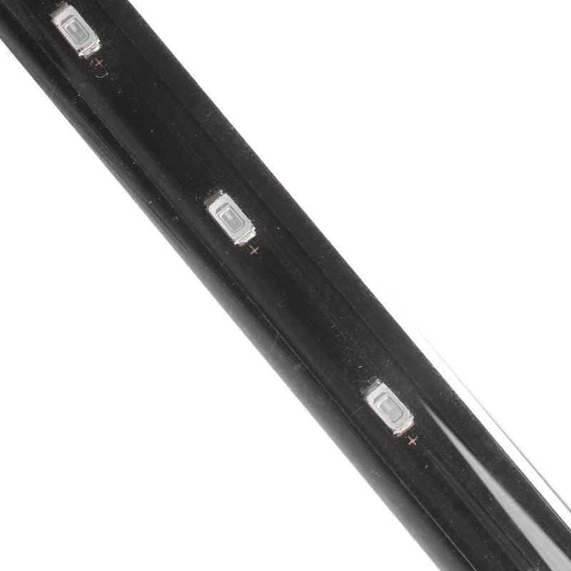 Submersible Aquarium LED Light Fish for Tank Lamp Bright Lighting Bars