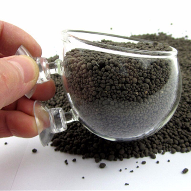 Aquarium Glass Vase Fish Tank