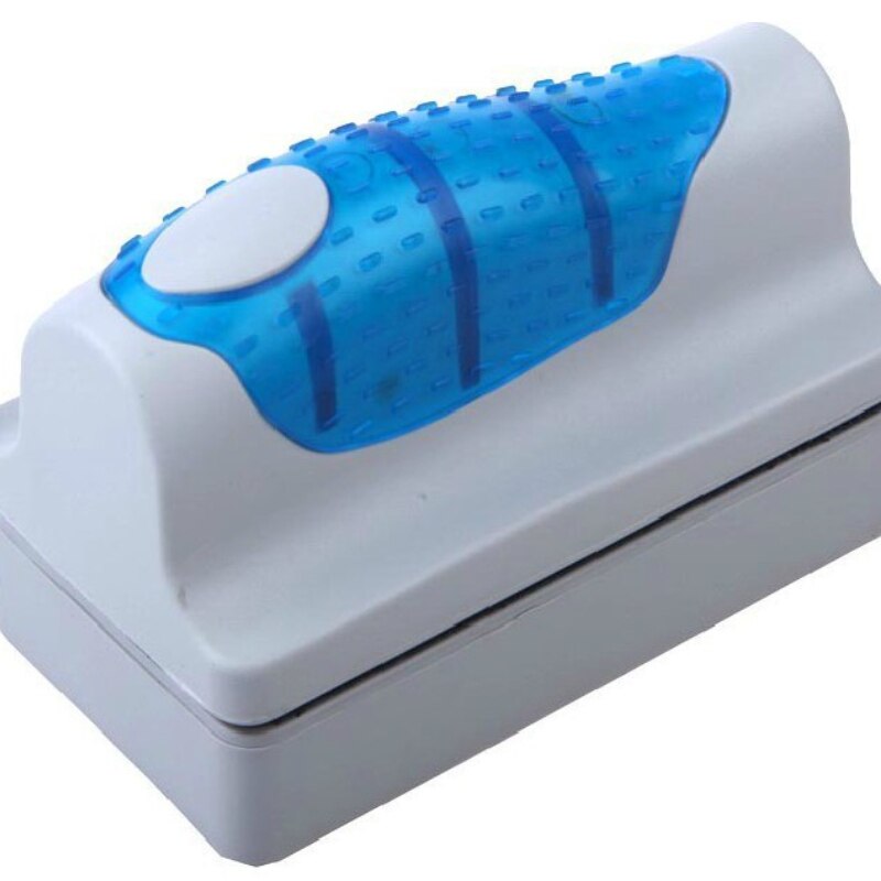 Suction Fish Tank Bowl Brush Magnetic Brush Large Medium and Small
