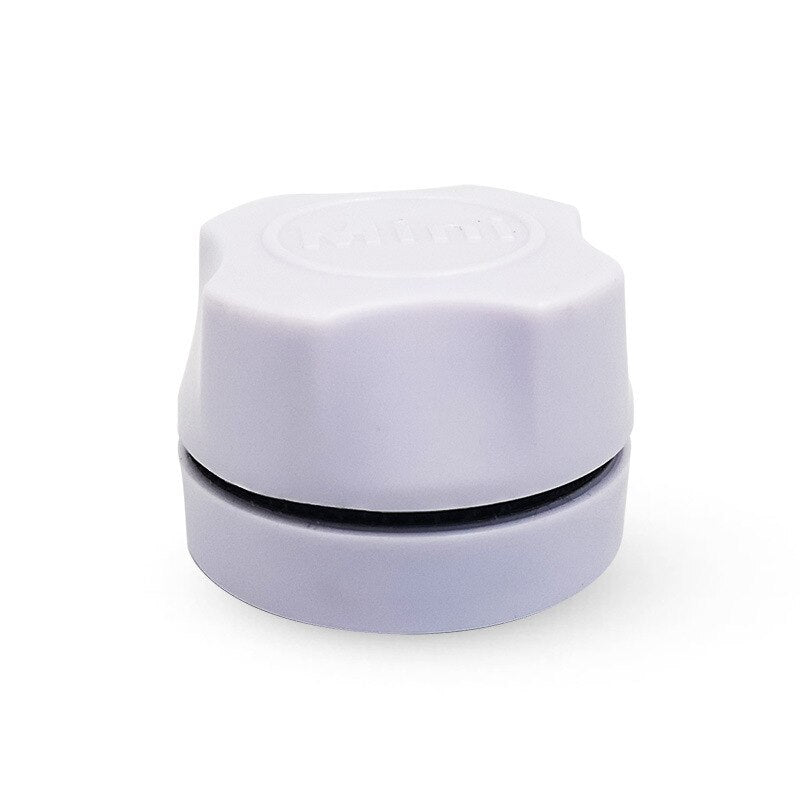 Suction Fish Tank Bowl Brush Magnetic Brush Large Medium and Small