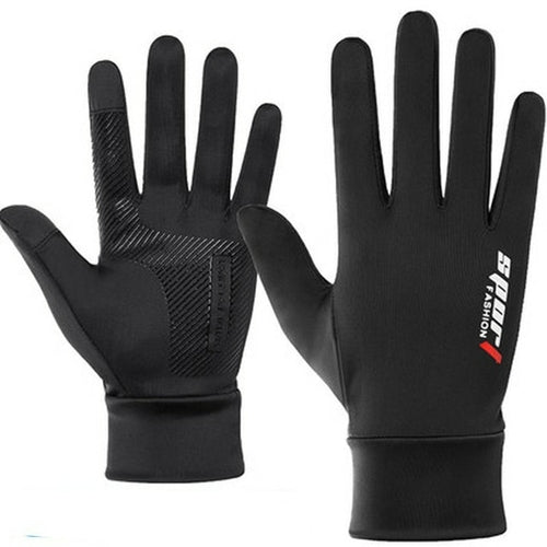 Summer Men Women Gloves
