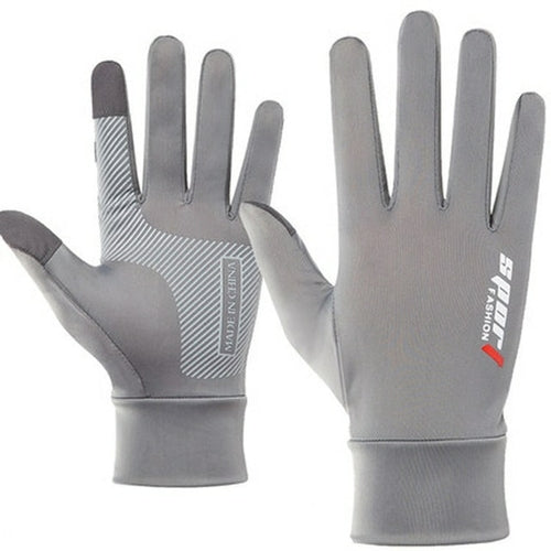 Summer Men Women Gloves