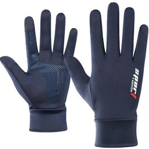 Summer Men Women Gloves