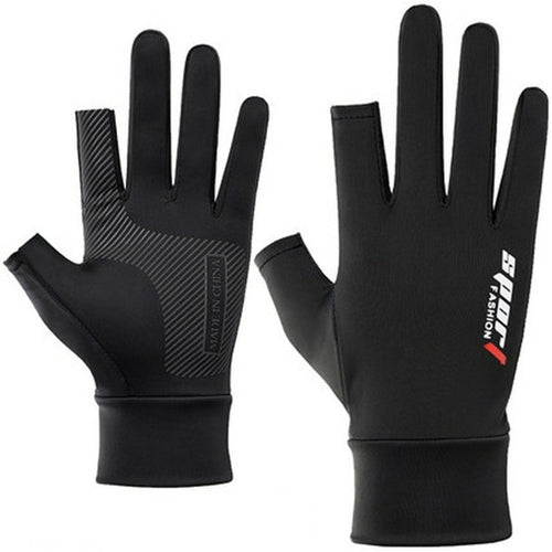 Summer Men Women Gloves