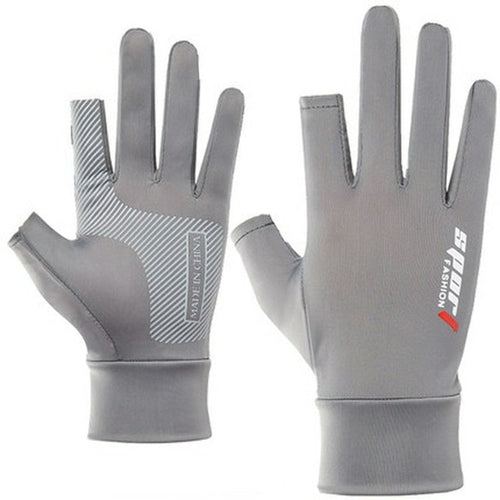 Summer Men Women Gloves
