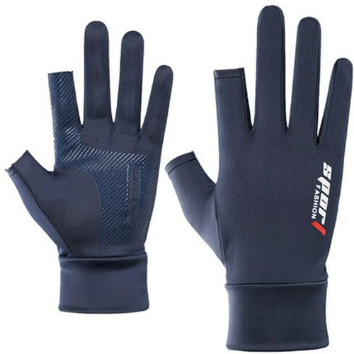 Summer Men Women Gloves