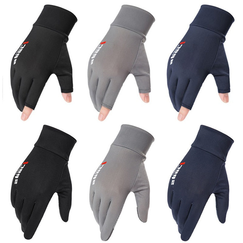 Summer Men Women Gloves