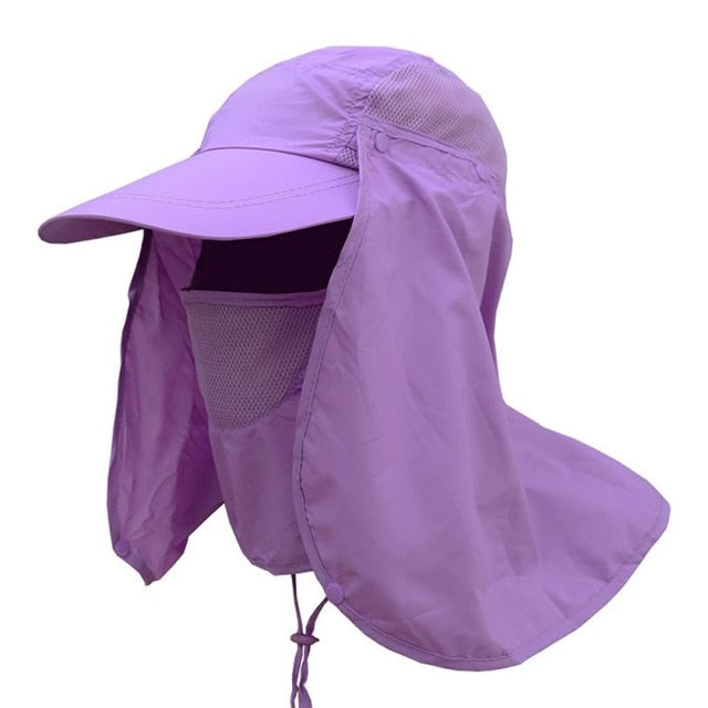 Sun Caps Fishing Hats