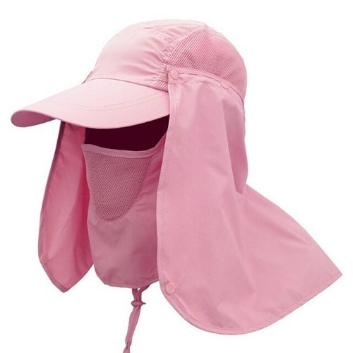 Sun Caps Fishing Hats