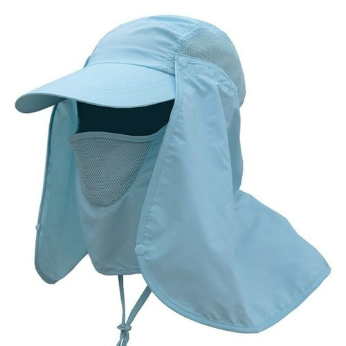 Sun Caps Fishing Hats