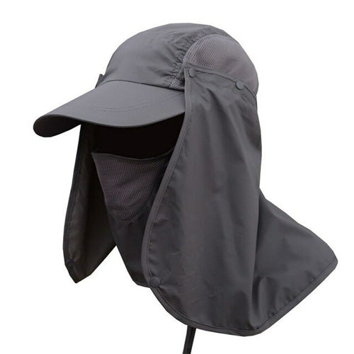 Sun Caps Fishing Hats