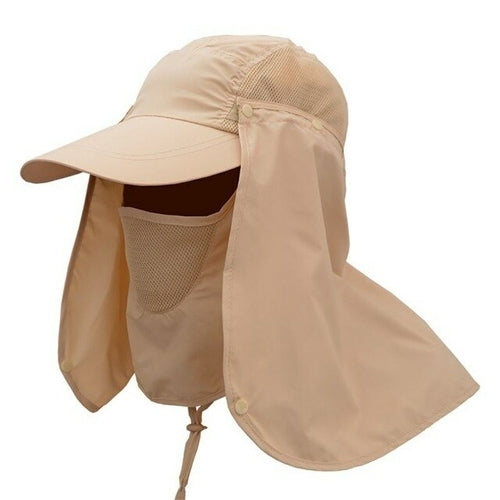 Sun Caps Fishing Hats